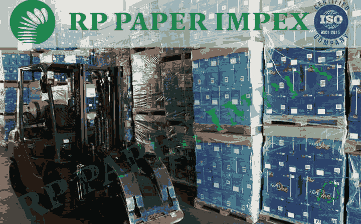 A3 75 GSM Copy Paper, High Brightness, Photostat Copier